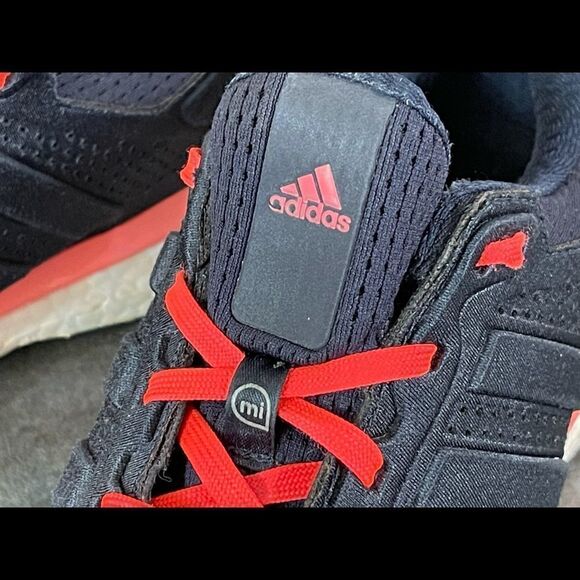 adidas mi Supernova Glide Boost 7 Women’s Running Shoes Size 10.5M - Picture 8 of 16